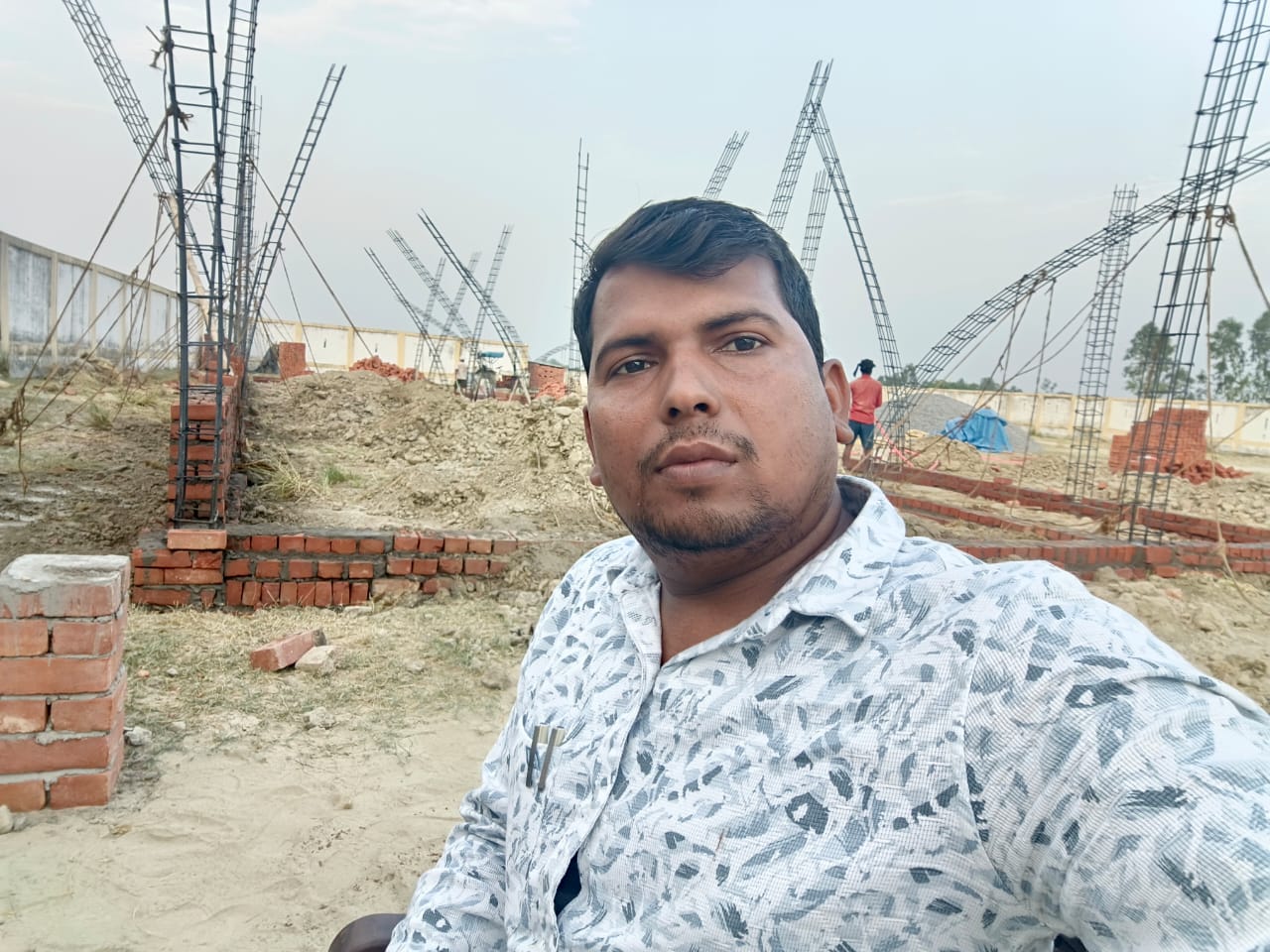 Commercial Project 22